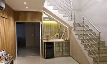 Imagem: LINDO SOBRADO NO CONDOMÍNIO RIVIERA D´ITÁLIA