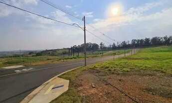 Imagem 3: Terreno à venda, 323 m² por R$ 242.257 - Colina do Castelo - Jaguariúna/SP