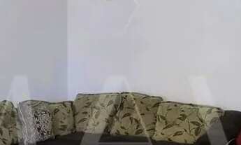 Imagem 2: Apartamento 1 dormitório para venda mobiliado no bairro Vila Tupi, Praia Grande/SP