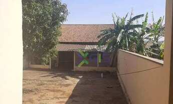 Imagem 3: Chácara com 3 dormitórios à venda, 500 m² por R$ 385.000,00 - Residencial Vista Alegre II