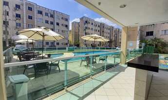 Imagem 7: Condomínio parque Sun valey