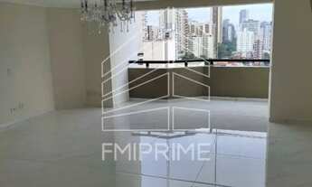 Imagem 2: Cobertura Duplex à Venda e locação Vila Madalena