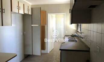 Imagem 6: Apartamento com 3 dormitórios para alugar, 147 m² por R$ 8.390,00/mês - Alphaville - Barue