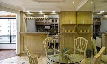 Imagem 7: Aluguel Cobertura 2 Dormitórios - 120 m² Jardim Paulista