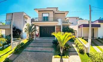 Imagem 4: Casa à venda em Itupeva, Jardim das Minas, com 3 quartos, com 254.28 m², Ibi Aram 2