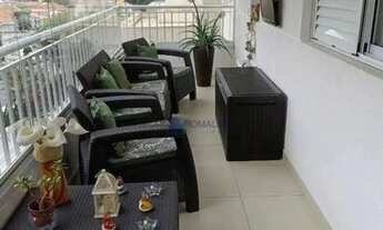 Imagem: Apartamento com 3 dormitórios à venda