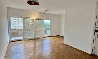 Imagem: 124521-Apto com 3 quartos grandes na frente