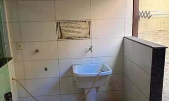 Imagem 7: Alugo casa geminada no Santa Amélia