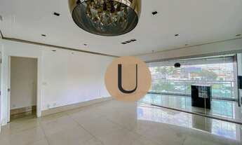 Imagem 5: Apartamento com 3 dormitórios à venda, 125 m² por R$ 1.380.000,00 - Mooca - São Paulo/SP