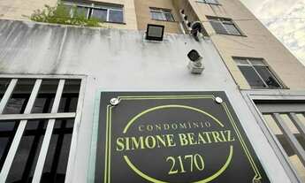 Imagem: Apartamento no Edifício Simone Beatriz