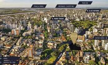 Imagem 6: Vende-se loft com 25 m² Skyline Parque Moinhos