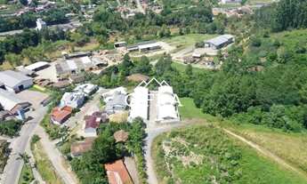 Imagem 3: Sobrado Geminado - Venda - 03 dormitórios - 149m2 - Semi Mobiliado - Rua Maria Leite da Si