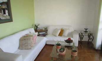 Imagem 2: Casa para aluguel, 3 quartos, 2 vagas, Sagrada Família - Belo Horizonte/MG