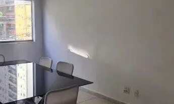 Imagem 7: BARUERI - Conjunto Comercial/Sala - BETHAVILLE I