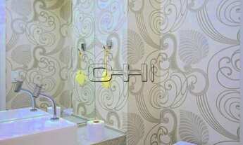 Imagem: Venda Apartamento 3 Dormitórios - 121 m²