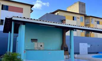 Imagem 2: Casa em condomínio para venda no Aririzal