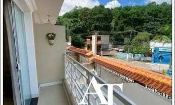 Imagem 2: SOBRADO JD UMUARAMA - 3 DORMITORIOS (1 SUITE) COM 4 VAGAS