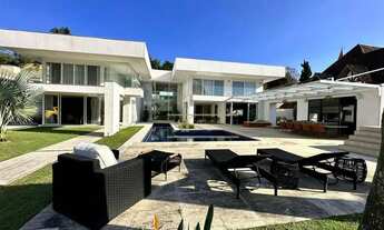 Imagem: Casa com 5 dormitórios, 1200 m² - venda