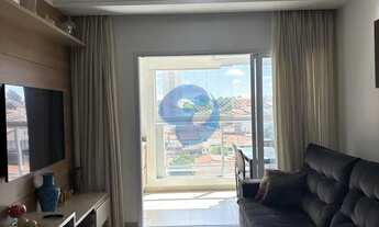 Imagem 4: Apartamento no La Vista Moncayo à venda R$ 890.000,00 no Jardim Gonçalves - Sorocaba/SP