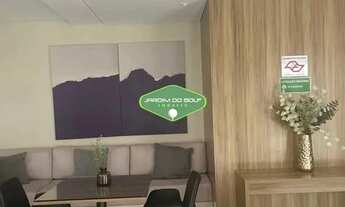 Imagem 7: Apartamento 1 Dormitório com Varanda e 1 vaga de garagem locação - Ponte Laguna