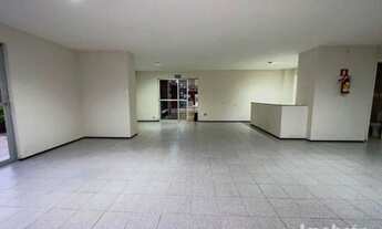 Imagem 7: Apartamento com 3 dormitórios à venda, 126 m² por R$ 550.000,00 - Aldeota - Fortaleza/CE