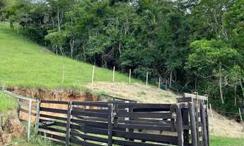 Imagem 2: Sítio zona norte sjc