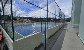 Imagem 4: Apartamento - Residencial Valinhos - Valinhos