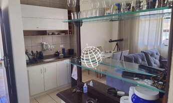 Imagem 3: Casa com 2 dormitórios à venda, 93 m² por R$ 650.000,00 - Ribeirão dos Porcos - Atibaia/SP