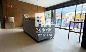 Imagem 6: APARTAMENTO 2 QUARTOS 1 SUÍTE - SKY RESIDENCE Viva no alto, com conforto e sofisticação