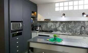 Imagem: Apartamento à venda no Alphaville III