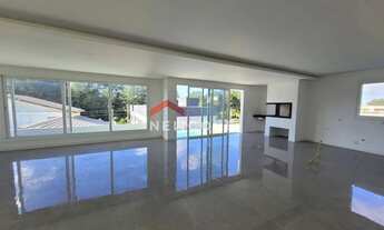 Imagem: Casa de condomínio em Estrada das Três