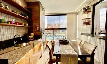 Imagem 3: APARTAMENTO | 3 SUITES