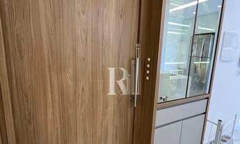 Imagem 2: Apartamento mobiliado em condominio fechado disponível para venda com iluminação em led e