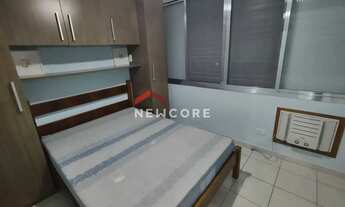 Imagem 6: Apartamento em Rua Dona Vitória Yunes Stefano - Enseada - Guarujá/SP