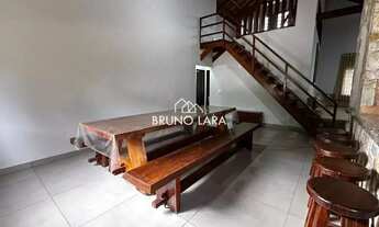 Imagem 6: Casa à venda no bairro Vivendas Santa Mônica - Igarapé/MG