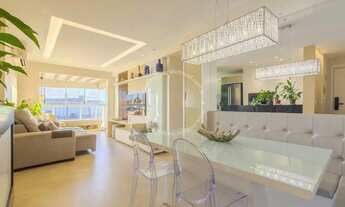 Imagem 4: Apartamento 3 Dormitórios Mobiliado