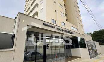 Imagem 3: Apartamento 3 quartos sendo um suíte a venda no setor Vila dos Alpes no condomío nio Ilhas