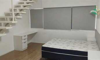 Imagem 4: Apartamentos Duplex para locação em Barueri no bairro Bethaville I