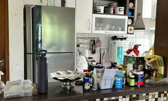 Imagem: Ver por fora Condomínio Plaza Del Rey