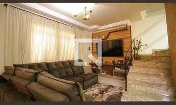 Imagem: Casa à Venda - Vila Mendes, 4 Quartos