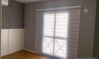 Imagem 7: CASA EM CONDOMÍNIO - TAMBORÉ - SP