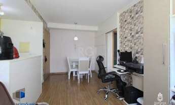 Imagem 3: Apartamento para Venda - 52.18m², 2 dormitórios, 1 vaga - Jardim Carvalho