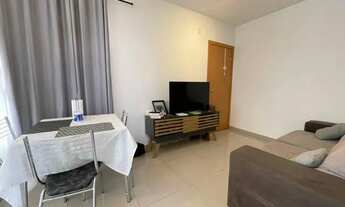 Imagem 2: Apartamento à venda - 402 norte - 2 quartos - 4 andar - escada - reformado
