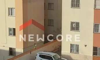 Imagem: Apartamento em Rua Joaquim José - Fonte