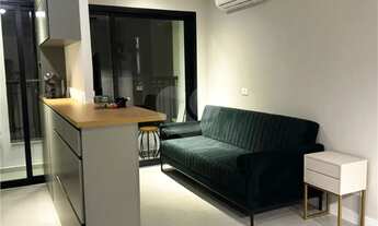 Imagem 4: Apartamento com 1 quartos à venda em Perdizes - SP