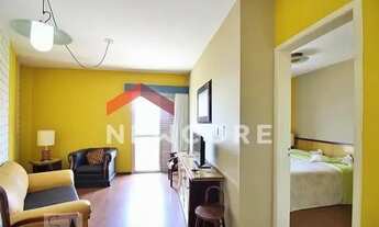 Imagem: Apartamento em Avenida das Nações Unidas