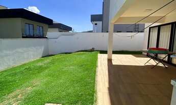 Imagem 7: Sobrado Moderno Mobiliado em Condomínio Fechado