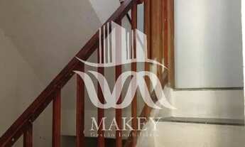 Imagem 6: Casa com edícula - sobrado com varanda - bairro Dic I - aceita permuta