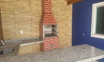 Imagem 4: CASA Morada dos Pássaros - Próximo ao Conquista Sul