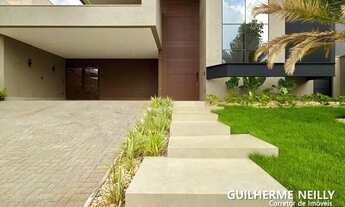 Imagem 3: Quinta do Golfe Jardins - Casa à venda no Condomínio Quinta do Golfe Jardins, São José do